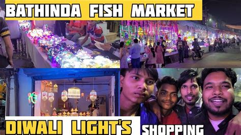 Fish Market Bathinda(Chauhan Fish Centre)