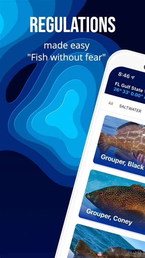 Fish Rules app updates