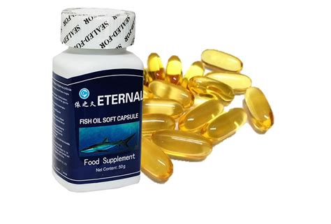 Fish oil pills medication interactions