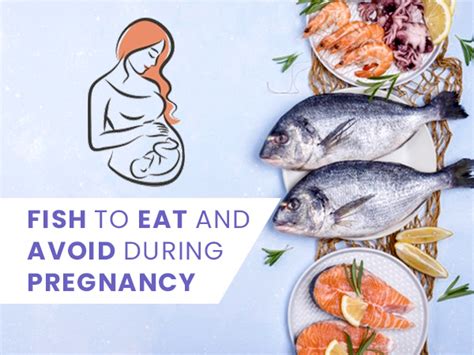 Fish to Avoid When Pregnant