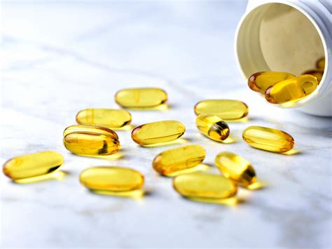 Fish Oil Preventing Heart Disease And Some Types Of Cancer