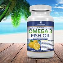 Fish-Oils-For-Weight-Loss