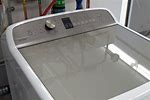 Fisher Paykel Washer WL4227P1 Repair
