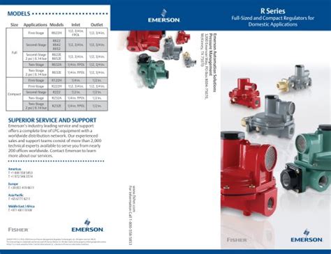 Fisher Valve Catalog 12