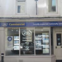 Fisher Wrathall Commercial Property Agents Lancaster
