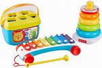 Fisher-Price Baby Toys Product