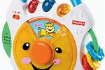 Fisher-Price Musical Baby