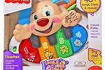 Fisher-Price Products