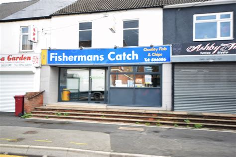 Fishermans Catch