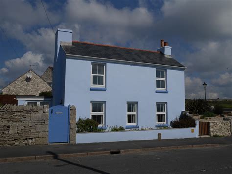 Fishermans Cottage Self-catering