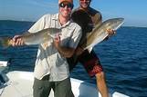Fishing Charter in St. Petersburg, FL