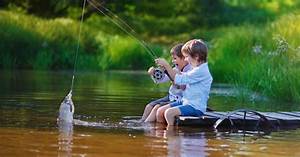 Fishing Fun