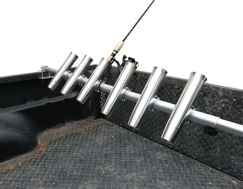 Fishing Rod Holders Material