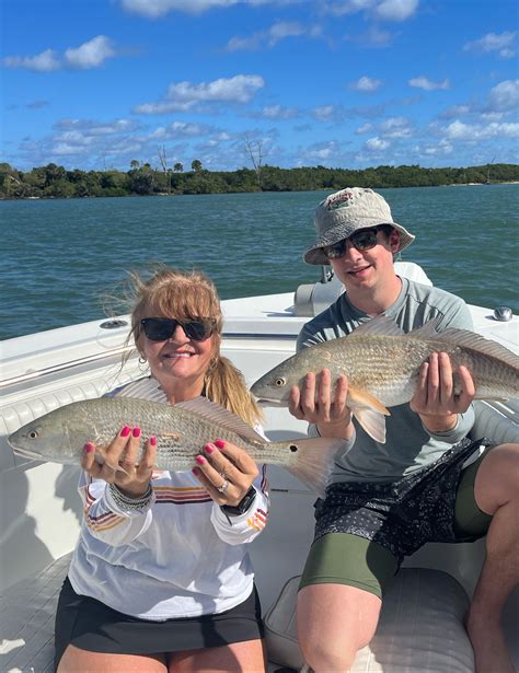 Fishing charter in Jupiter, FL