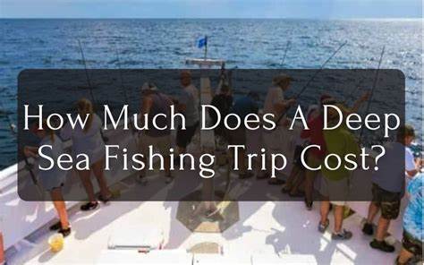 Fishing trip cost