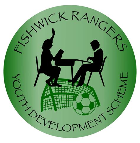Fishwick Rangers Youth & Community Development Scheme