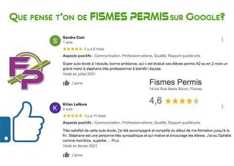 Fismes Permis à Fismes