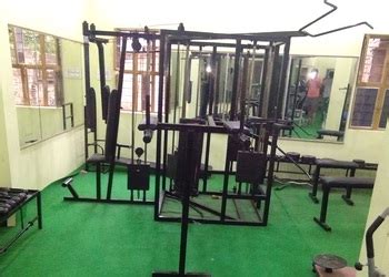 Fit Fitness GYM