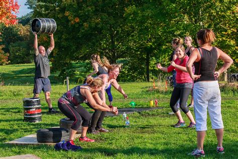FitBase UK Bootcamp | Dunstable