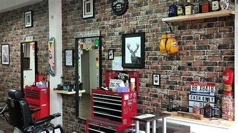 Fitchy's Barber Lounge