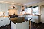 Fitted Kitchen Cabinets