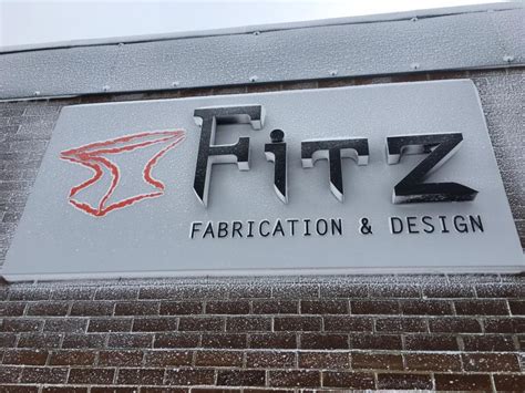 Fitz Fabrication & Design