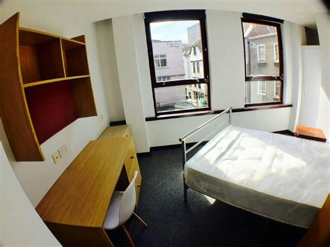 Fitzhardinge House - Bristol Student Accommodation