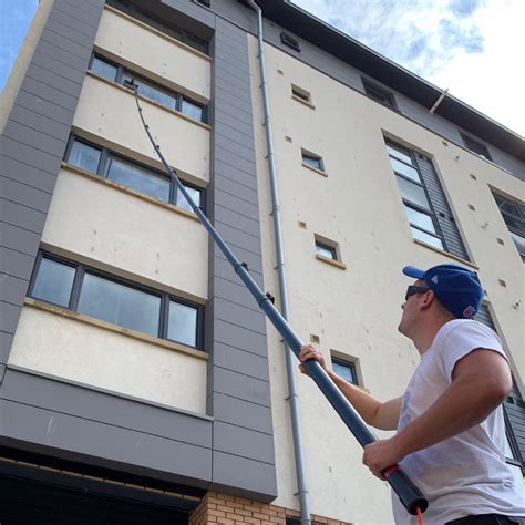 Fitzsimons Window Cleaning Services