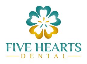 Five Hearts Dental
