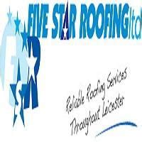 Five Star Roofing Ltd