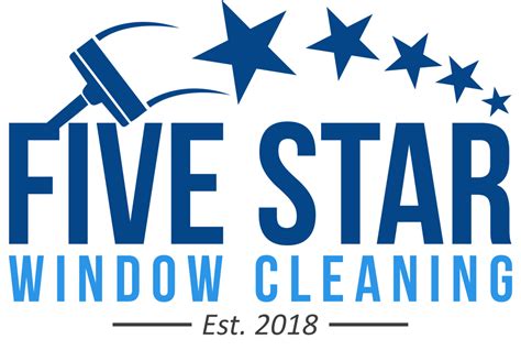 Five Stars Window Cleaning
