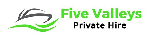 Five Valleys Private Hire
