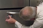 Fix Door Handle On Maytag Refrigerator