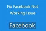 Fix Facebook Problems