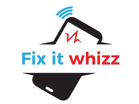 Fix It Whizz_ Phone Repair Call Out Service