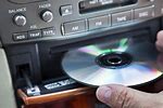 Fix My CD Player