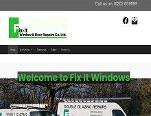 Fix-It Windows