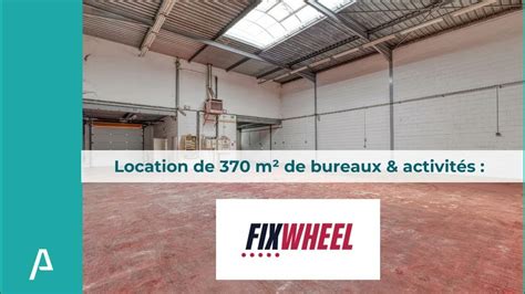 FixWheel à Villejuif