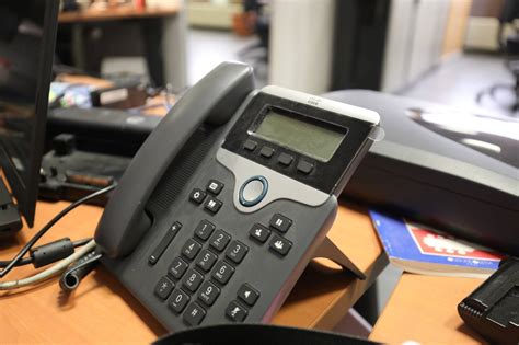 Fixe PcPhone à Nice