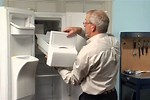 Fixing Frigidaire Refrigerator