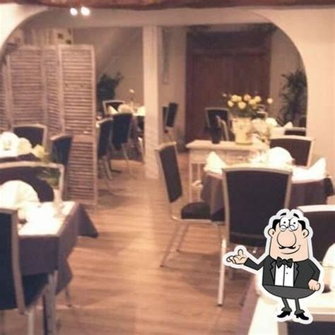 Fj Restaurant à Doudeville