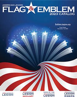 Flag Emblem Catalog