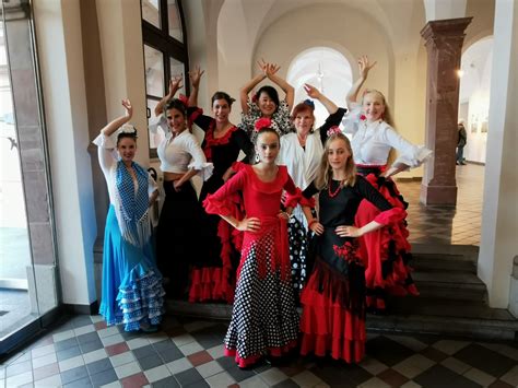 Flamencoschule