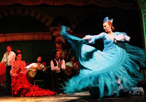 Flamencotheater