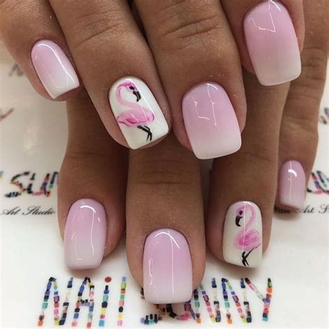 Flamingo Nail & Beauty by Rachel