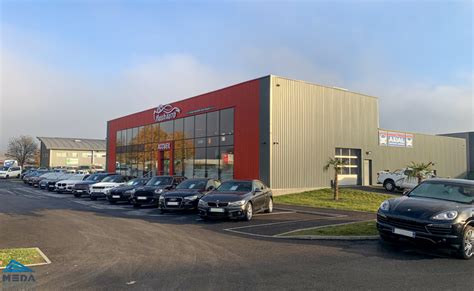 Flash Auto à Gerzat