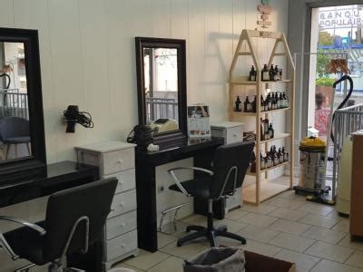 Flash Coiffure à Floirac