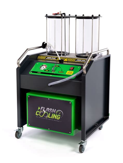 Flash Cooling à Wasquehal