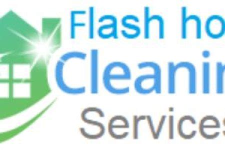 Flash Home Cleaning