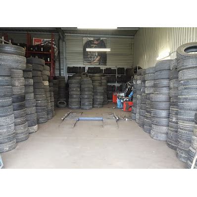 Flash Pneus à Lormont